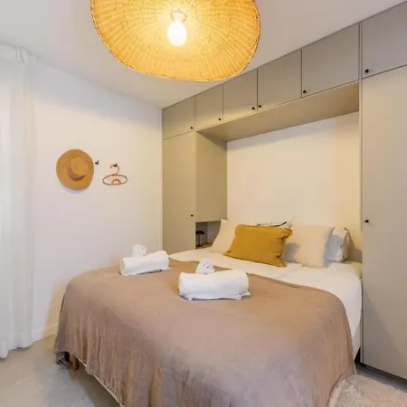 דירה Azahara1, Panoramic Views And Frontline Golf *