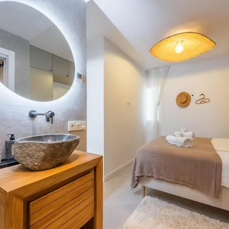 Azahara1, Panoramic Views And Frontline Golf Marbellac